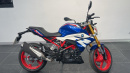 BMW G310 R ABS
